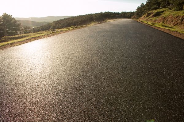 Asphalt Cleaning in Auburn