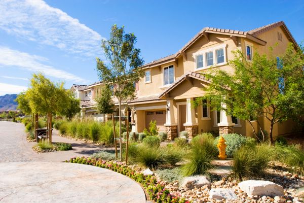 Stucco Power Washing in Auburn