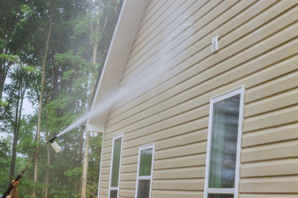 Building Cleaning in Auburn