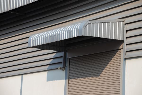 Awning Washing in Auburn