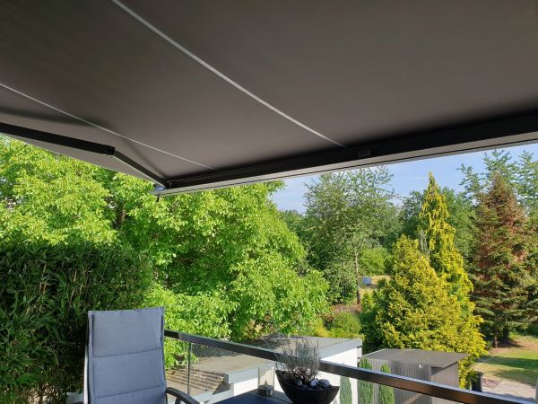 Fabric Awning Cleaning in Auburn
