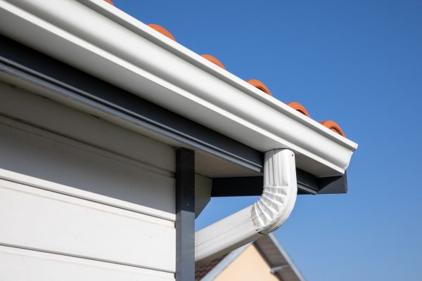 Roofline Cleaning in Auburn