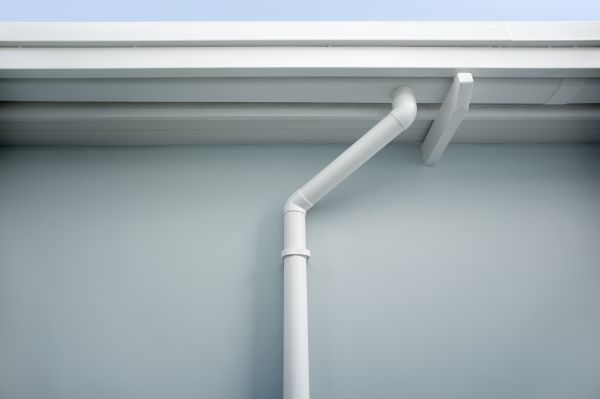 Downspout Jetting in Auburn