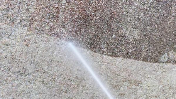 Apartment Exterior Cleaning in Auburn